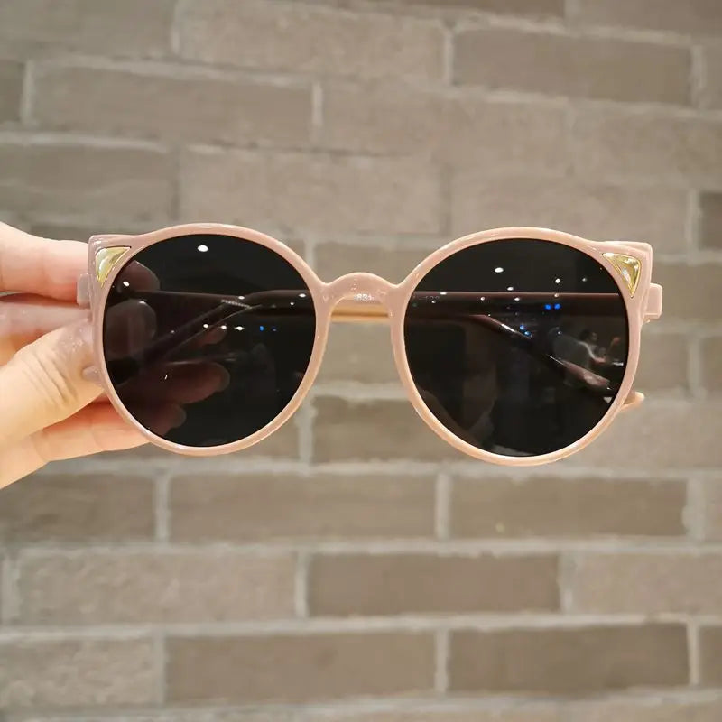 Oculos gatinho