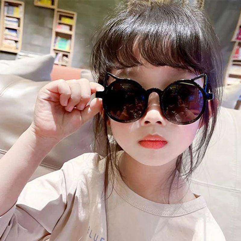 Oculos gatinho