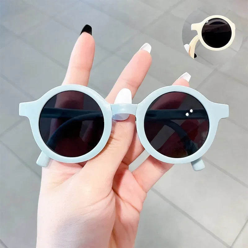 Oculos dobravel