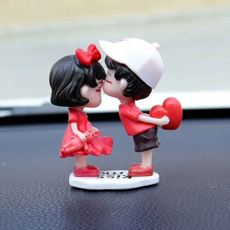 Enfeite casal