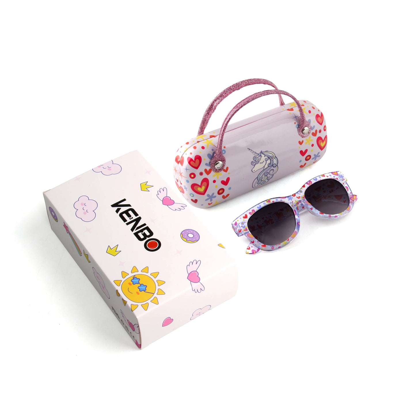 kit oculos