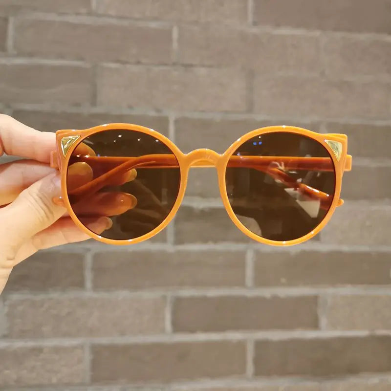 Oculos gatinho