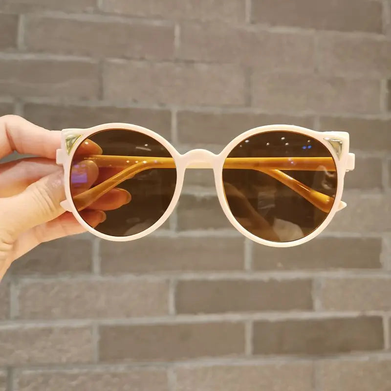 Oculos gatinho