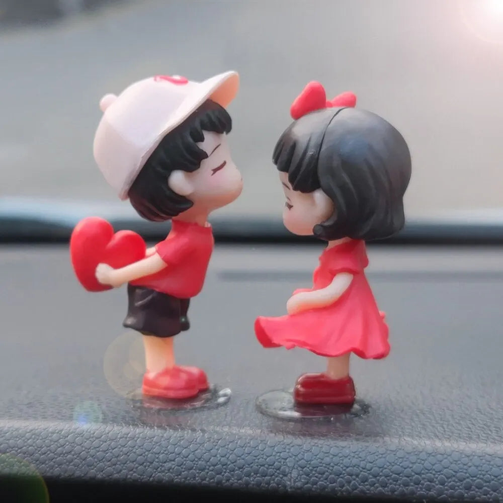 Enfeite casal