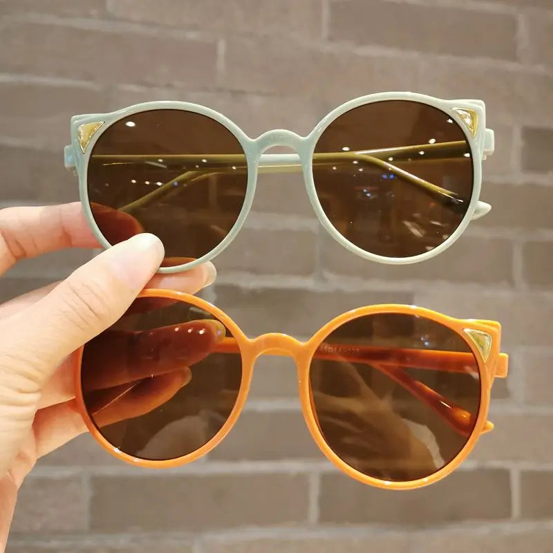 Oculos gatinho