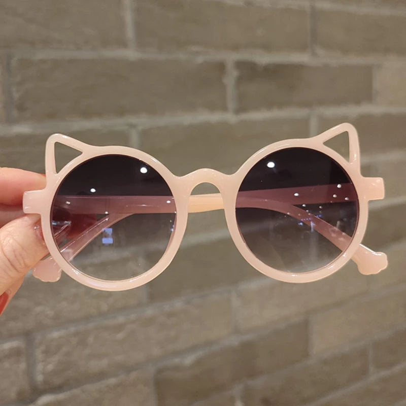 Oculos gatinho