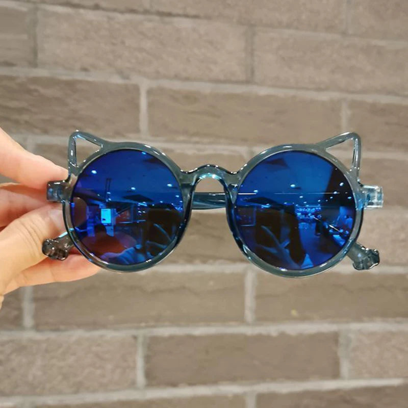 Oculos gatinho