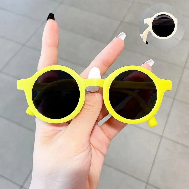 Oculos dobravel