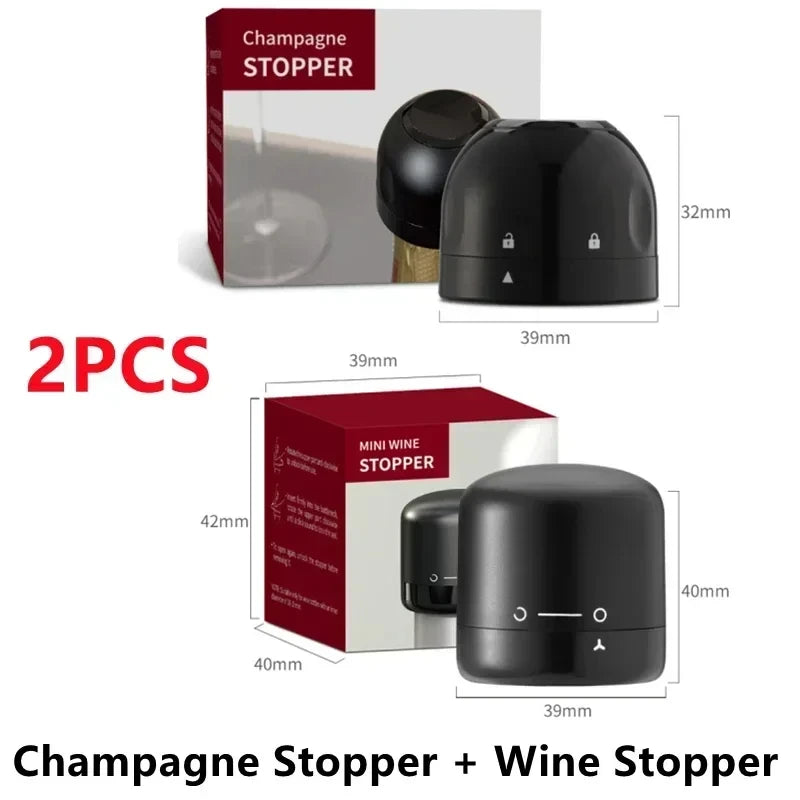 Rolha de vinho