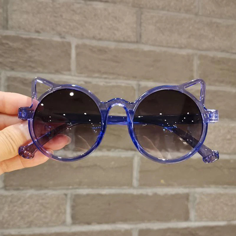 Oculos gatinho
