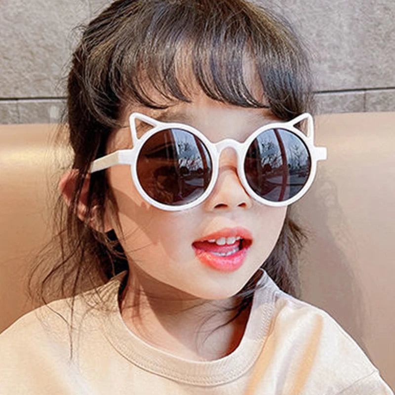 Oculos gatinho