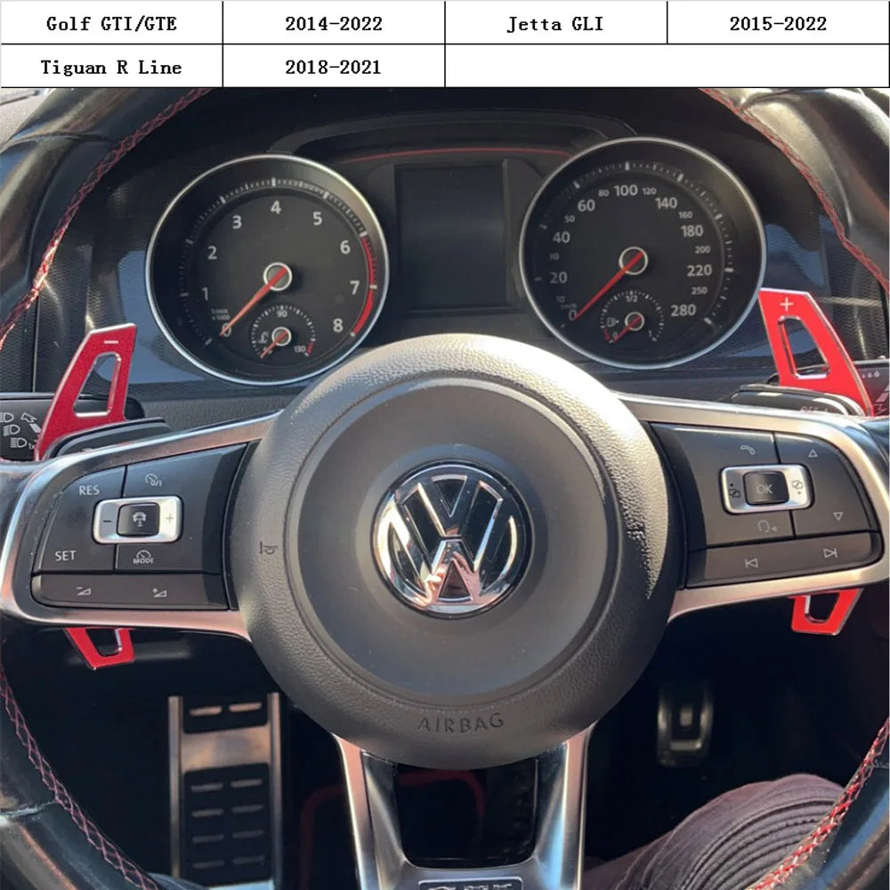 Adesivos volante
