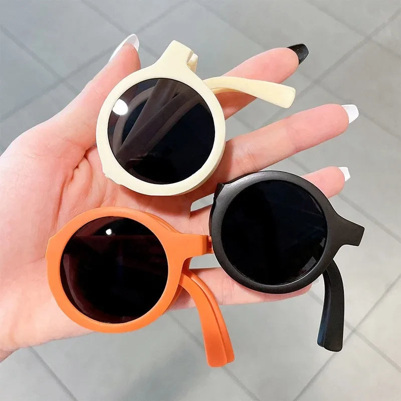 Oculos dobravel