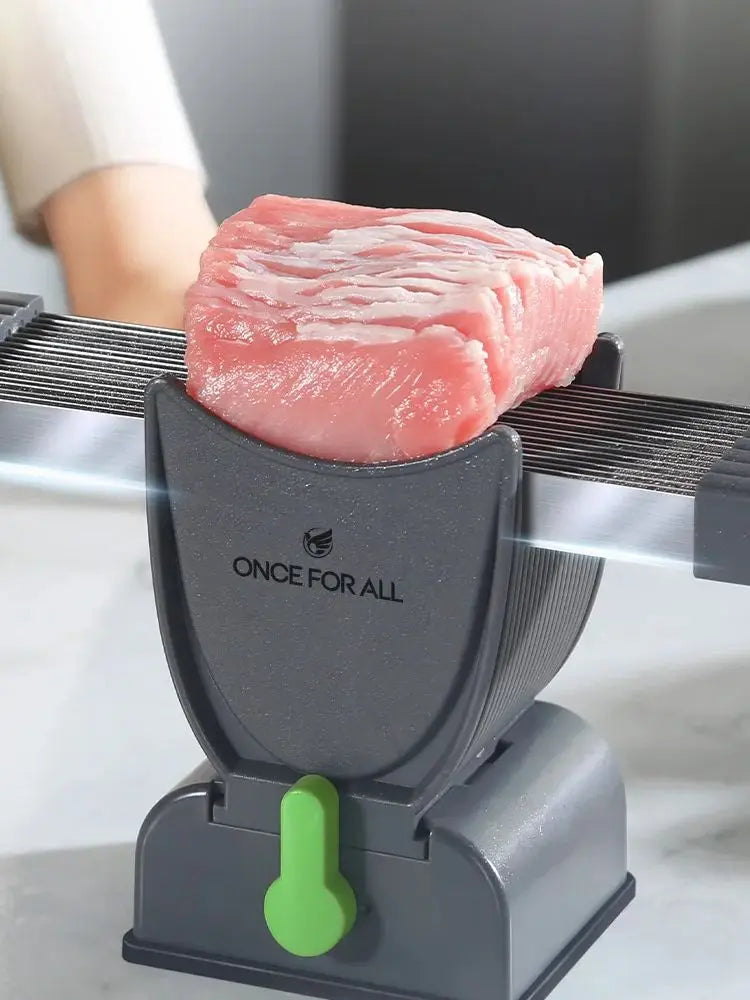 Fatiador de carne