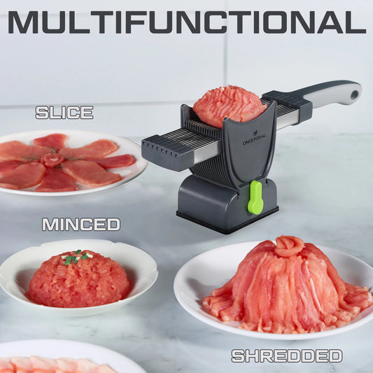 Fatiador de carne