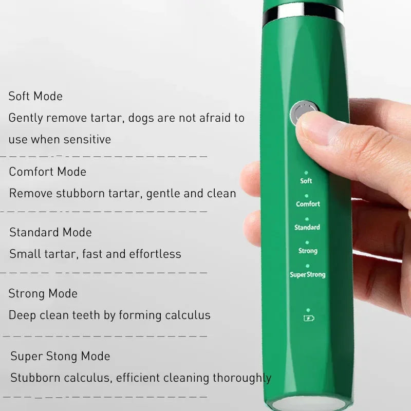 dental ultrassônico