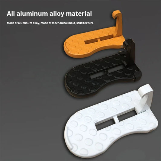 Pedal facilitador