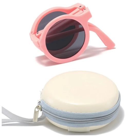 Oculos dobravel