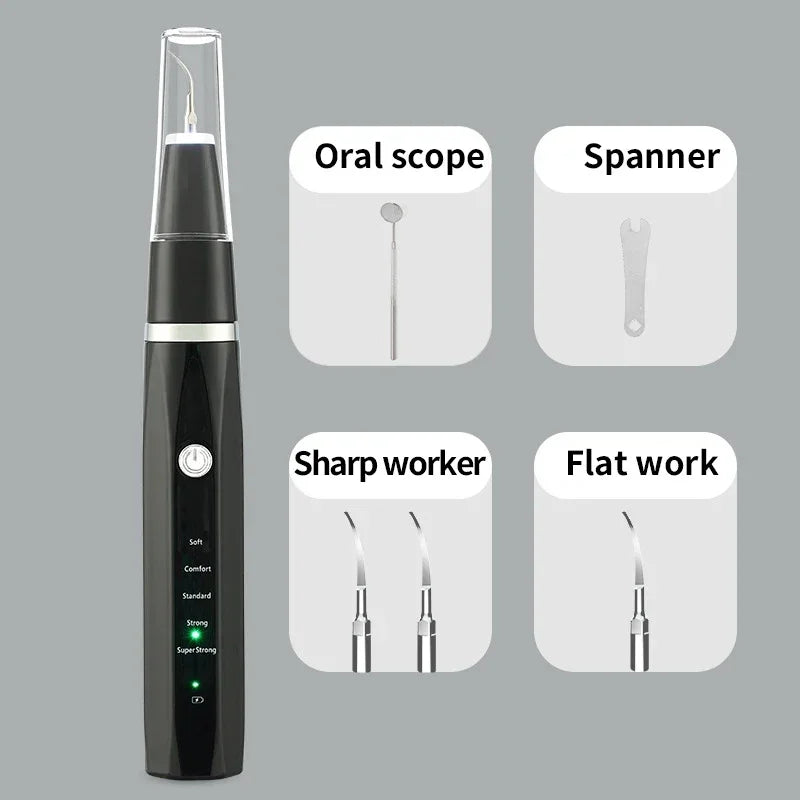 dental ultrassônico