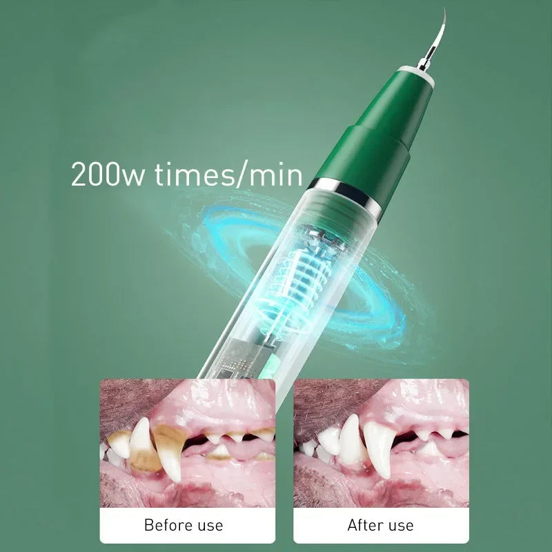 dental ultrassônico