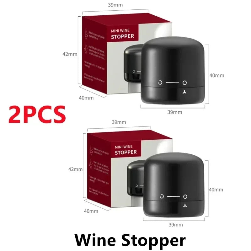 Rolha de vinho