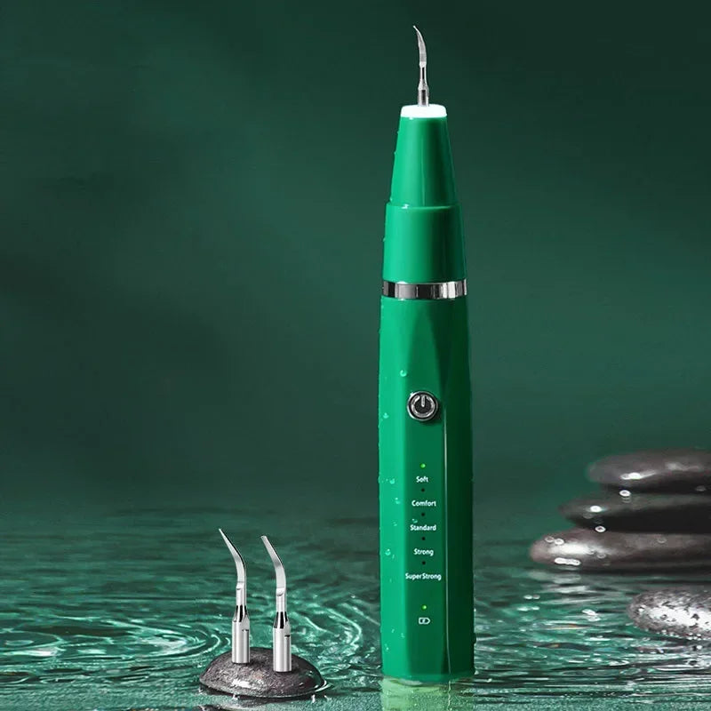 dental ultrassônico