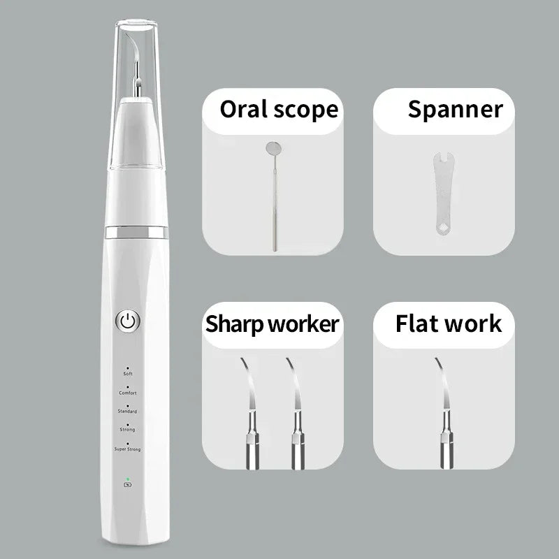 dental ultrassônico