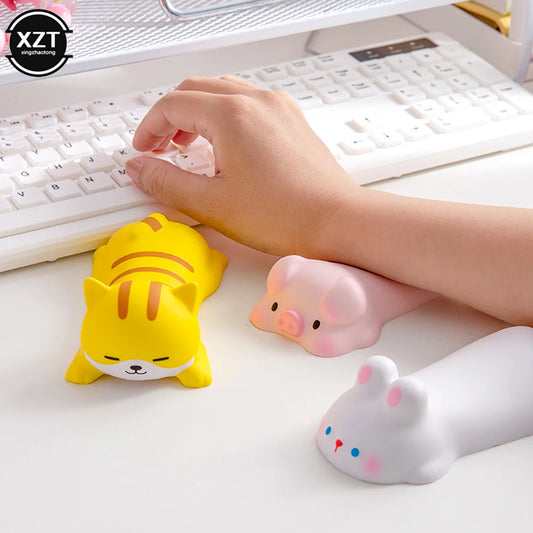 Mouse ergonomico