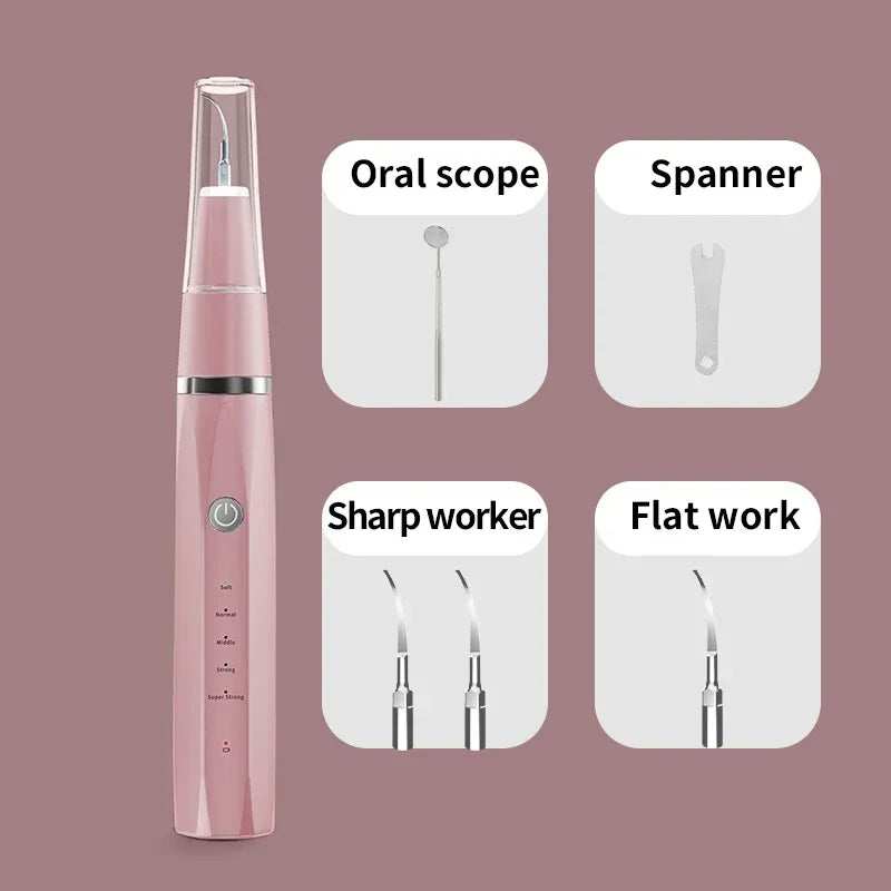 dental ultrassônico