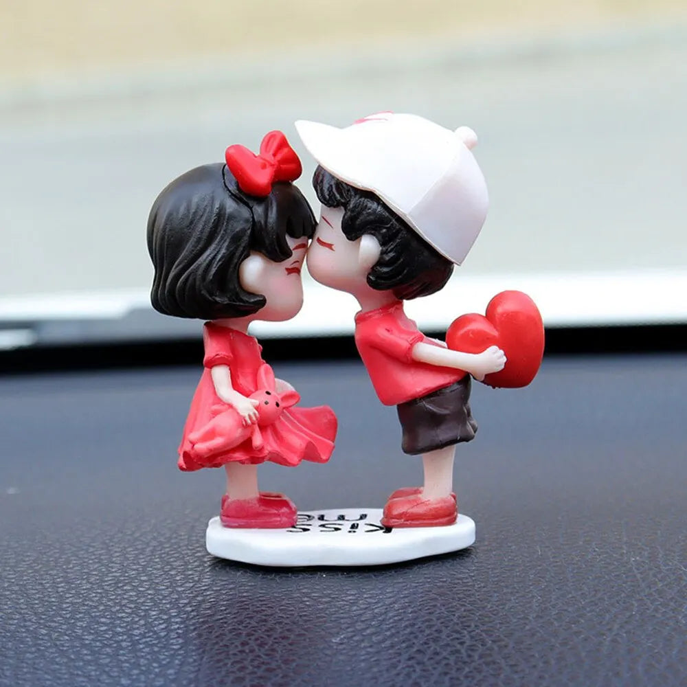 Enfeite casal